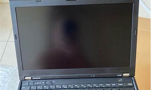 thinkpadx230i_thinkpadx230i加装固态硬盘