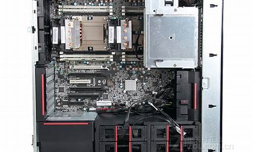 联想p710工作站手册_联想p710工作站配置