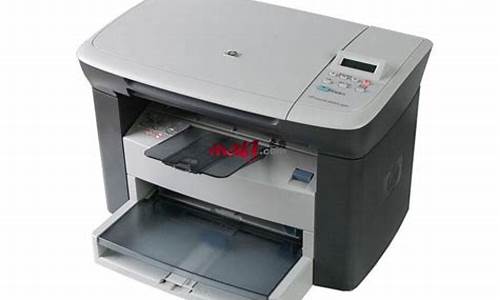 hp1005打印机_hp1005打印机清零步骤