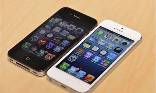 iphone5港版和国行有什么区别_港版苹果5手机最新报价