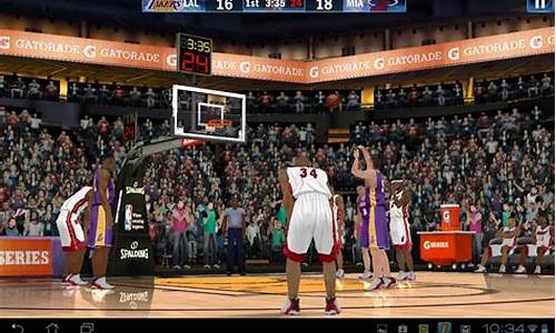 nba2k13苹果版_nba2k13苹果手机版