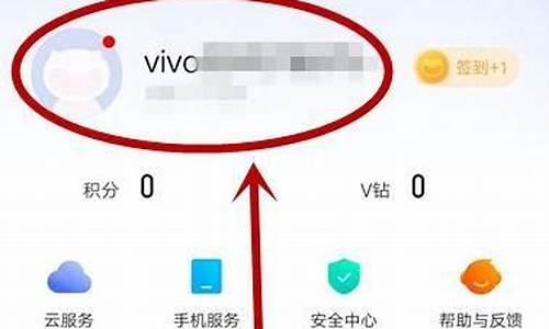 vivo登录中心修改密码_vivo账号登录中心改锁屏密码